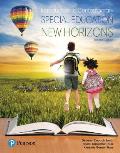 Revel for Introduction to Contemporary Special Education: New Horizons -- Access Card