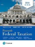 Pearsons Federal Taxation 2018 Individuals