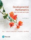 Developmental Mathematics Basic Mathematics & Algebra