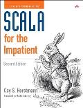 Scala For The Impatient 2nd Edition