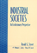 Industrial Societies: An Evolutionary Perspective