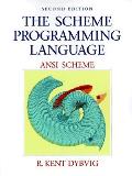 Scheme Programming Language 2nd Edition
