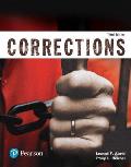 Corrections (Justice Series)