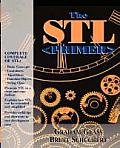 The STL (Primer)