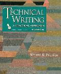 Technical Writing A Practical Approa 3rd Edition
