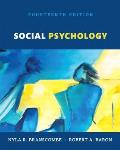 Social Psychology Books A La Carte