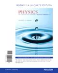Physics For Scientists & Engineers A Strategic Approach With Modern Physics Books A La Carte Edition Student Workbook For Physics For Scientists