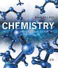 Modified Mastering Chemistry with Pearson Etext -- Standalone Access Card -- For Chemistry: Structure and Properties