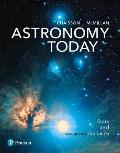 Astronomy Today Volume 2 Stars & Galaxies