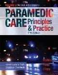 Paramedic Care: Principles & Practice, Volume 2