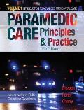 Paramedic Care: Principles & Practice, Volume 1