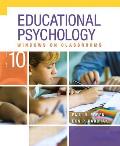 Educational Psychology: Windows on Classrooms with Enhanced Pearson Etext, Loose-Leaf Version with Video Analysis Tool -- Access Card Package [With Ac