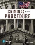 Revel for Criminal Procedure (Justice Series) -- Access Card
