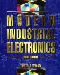 Modern Industrial Electronics 3rd Edition