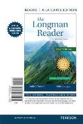 Longman Reader Brief Edition Books A La Carte Edition Mla Update Edition