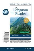 Longman Reader Books A La Carte Edition Mla Update Edition