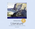 Literature: An Introduction to Fiction, Poetry, Drama, and Writing, MLA Update, Portable Edition