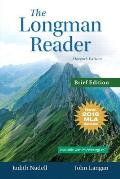 Longman Reader Brief Edition Mla Update Edition