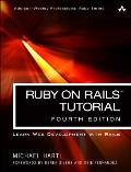 Ruby On Rails Tutorial Learn Web Development With Rails 4th Edition