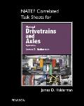 Natef Correlated Task Sheets for Manual Drivetrains and Axles