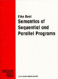 Semantics Of Sequential & Parallel Programs