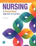 Nursing A Concept Based Approach To Learning Volume 2 Third Edition