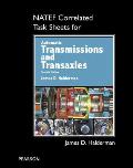 Natef Correlated Task Sheets for Automatic Transmissions and Transaxles