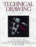 Technical Drawing 10th Edition