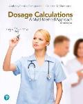 Dosage Calculations A Multi Method Approach
