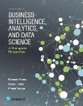 Business Intelligence Analytics & Data Science A Managerial Perspective