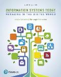 Information Systems Today Managing The Digital World