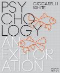Psychology An Exploration Plus New Mypsychlab Access Card Package