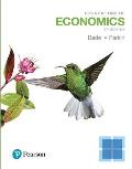 Foundations of Economics Plus Mylab Economics with Pearson Etext -- Access Card Package [With Access Code]