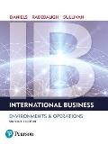 International Business Plus Mymanagementlab With Pearson Etext Access Card Package