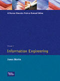 Information Engineering Book 1 Intro