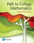 Paths To College Mathematics