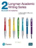 Longman Academic Writing Series 2 Sb With Online Resources