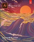Adobe Illustrator CC Classroom in a Book 2017 release