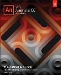 Adobe Animate CC Classroom in a Book 2017 release