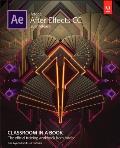 Adobe After Effects CC Classroom in a Book 2017 release