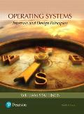 Operating Systems Internals & Design Principles