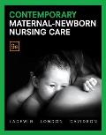 Contemporary Maternal Newborn Nursing Plus Mynursinglab With Pearson Etext Access Card Package