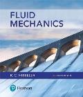 Fluid Mechanics Plus Masteringengineering With Pearson Etext Access Card Package