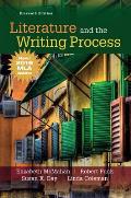 Literature & The Writing Process Mla Update