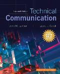 Technical Communication Mla Update