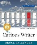 Curious Writer Concise 5th Edition MLA Update