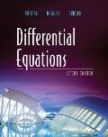 Differential Equations Classic Version