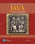 Introduction to Java Programming, Brief Version Plus Mylab Programming with Pearson Etext -- Access Card Package [With Access Code]