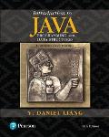 Introduction to Java Programming and Data Structures, Comprehensive Version Plus Mylab Programming with Pearson Etext -- Access Card Package [With Acc