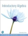 Introductory Algebra Plus New Mylab Math with Pearson Etext -- 24 Month Access Card Package [With Access Code]